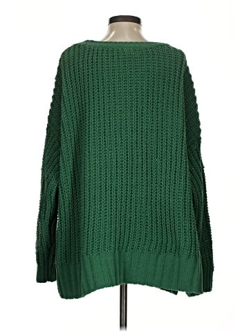 American Eagle Outfitters Pullover Sweater (view 2)