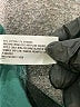 A New Day Green Active Pants Size 6 - photo 8