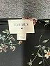 Everly 100% Polyester Black Cardigan Size L - photo 7