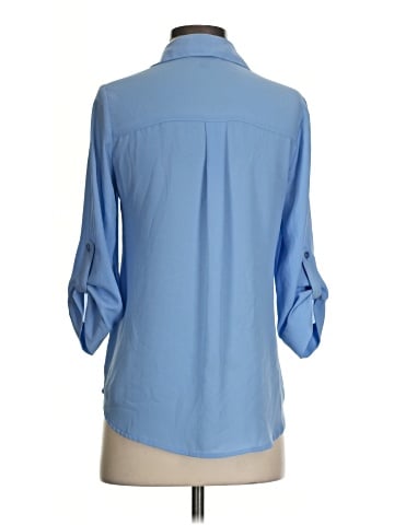 BCX 3/4 Sleeve Blouse (view 2)