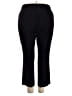 East5th Solid Black Dress Pants Size 18 Petite - photo 2