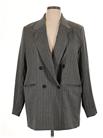 A New Day Blazer (view 1)