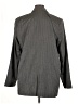A New Day Gray Blazer Size XL - photo 2