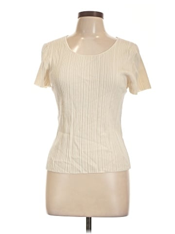 Banana Republic Short Sleeve Top (view 1)