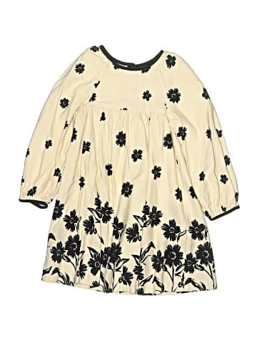 Zara Baby 3/4 Sleeve Top (view 1)