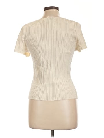 Banana Republic Short Sleeve Top (view 2)