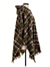 Quagga 100% Polyester Multi Color Green Coat Size M (estimated) - photo 4