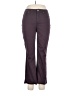 NYDJ Purple Casual Pants Size 10 - photo 1