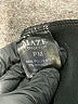 Maze Collection Solid Black Active Pants Size M (petite) - photo 8