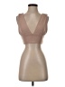 Superdown Tan Tank Top Size XS - photo 1