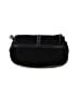 Chaps Solid Black Shoulder Bag One size - photo 3
