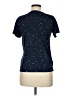 Eddie Bauer 100% Cotton Polka Dots Blue Active T-Shirt Size M (estimated) - photo 2