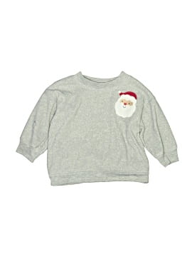 Just One You Made by Carter's Sweatshirt (view 1)