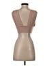 Superdown Tan Tank Top Size XS - photo 2