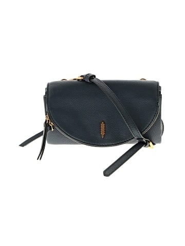 Thacker Leather Crossbody Bag (view 1)