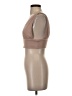 Superdown Tan Tank Top Size XS - photo 5