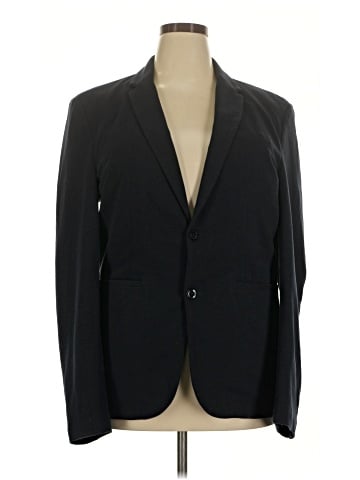 Zara Blazer (view 1)