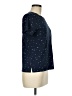 Eddie Bauer 100% Cotton Polka Dots Blue Active T-Shirt Size M (estimated) - photo 4