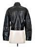 Wilfred 100% Polyurethane Black Jacket Size XXS - photo 2