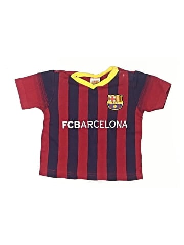 FCB Short Sleeve T-Shirt (view 1)