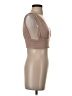Superdown Tan Tank Top Size XS - photo 4