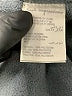 First Impressions 100% Polyester Color Block Gray Jacket Size 3-6 mo - photo 4