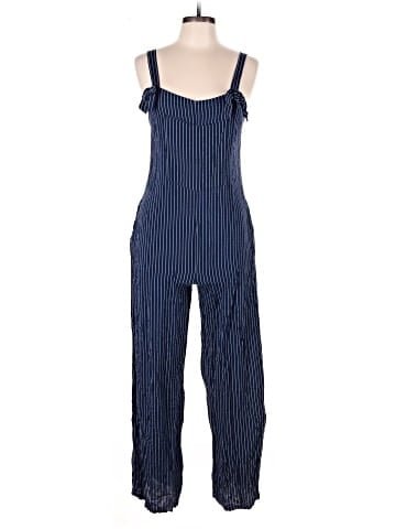 Gypsies & Moondust Jumpsuit (view 1)