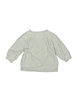 Just One You Made by Carter's Sweatshirt (view 2)