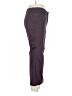 NYDJ Purple Casual Pants Size 10 - photo 4