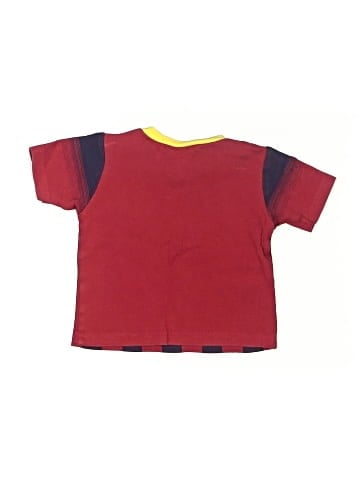 FCB Short Sleeve T-Shirt (view 2)
