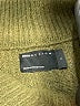 ASOS Design Solid Green Pullover Sweater Size L - photo 7