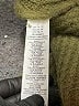 ASOS Design Solid Green Pullover Sweater Size L - photo 8
