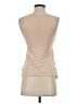 Express Tan Sleeveless Top Size XS - photo 2