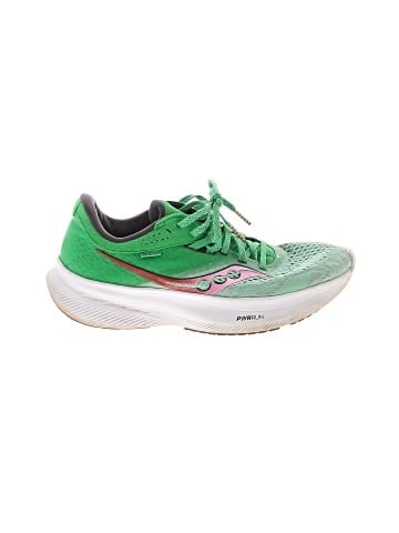 Saucony Sneakers (view 1)