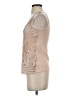 Express Tan Sleeveless Top Size XS - photo 5