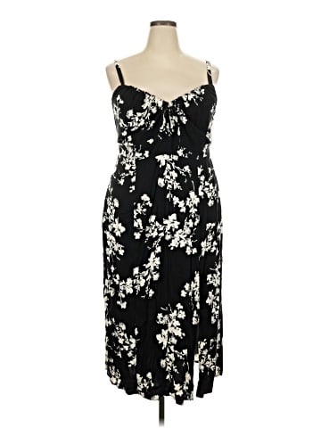 Torrid Cocktail Dress (view 1)