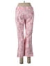Lilly Pulitzer Hearts Pink Casual Pants Size 2 - photo 2