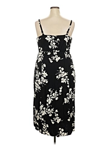 Torrid Cocktail Dress (view 2)