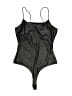Fashion Nova Black Bodysuit Size XS - photo 1