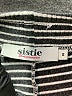 Assorted Brands Stripes Gray Active Pants Size S - photo 7