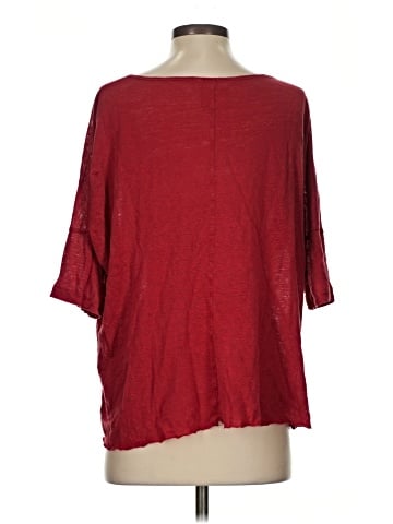 Brochu Walker 3/4 Sleeve T-Shirt (view 2)