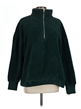Ann Taylor LOFT Fleece (view 1)
