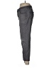 Uniqlo Chevron-herringbone Gray Jeans Size M - photo 5