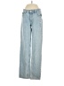Denim Co Hearts Blue Jeans Size EU 34 / US 4 - photo 1
