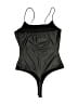 Fashion Nova Black Bodysuit Size XS - photo 2