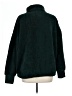 Ann Taylor LOFT 100% Polyester Green Fleece Size L - photo 2