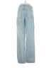 Denim Co Hearts Blue Jeans Size EU 34 / US 4 - photo 2