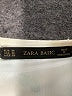 Zara Basic Floral Yellow Cocktail Dress Size M - photo 7