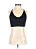 Unbranded Black Sports Bra Size S - photo 1