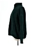 Ann Taylor LOFT 100% Polyester Green Fleece Size L - photo 5